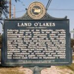 Land O' Lakes