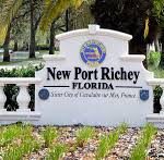 New Port Richey