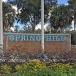Spring Hill