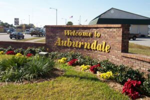 Auburndale