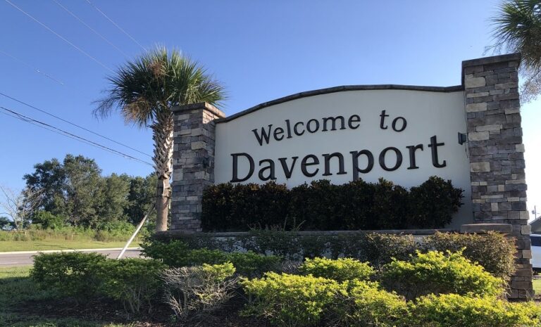 Davenport