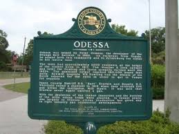 Odessa