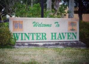 Winter Haven