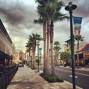 Wiregrass Mall