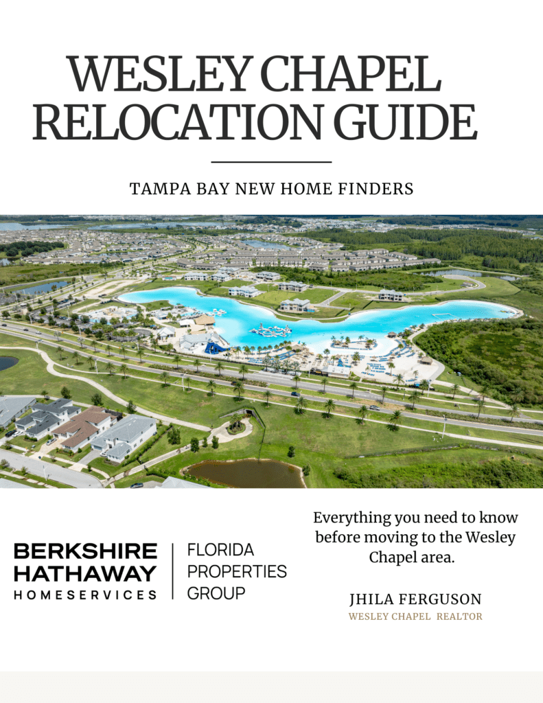 Wesley Chapel Relocation