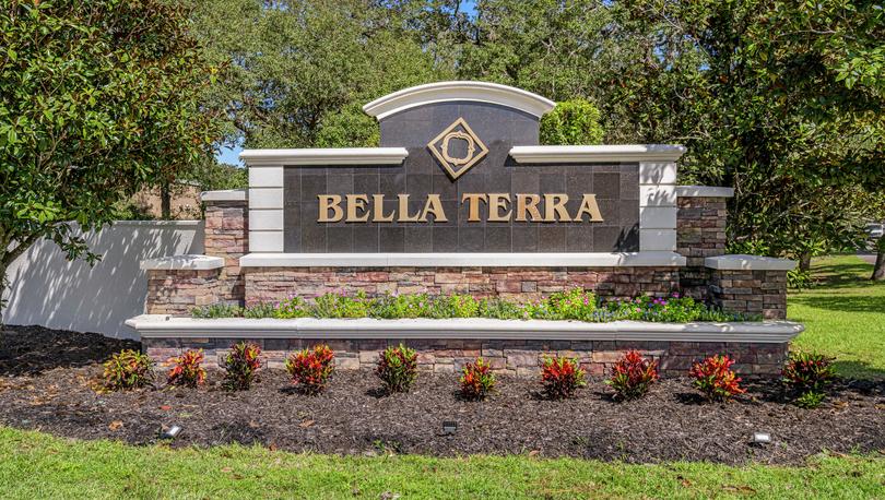 Bella Terra