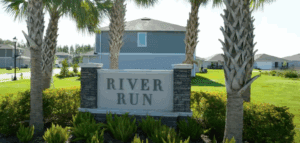 River Run
