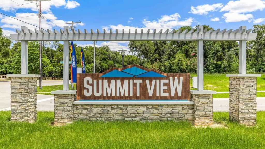 Summit View