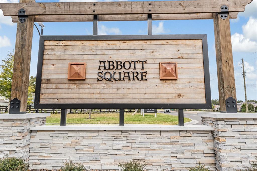 Abbott Square