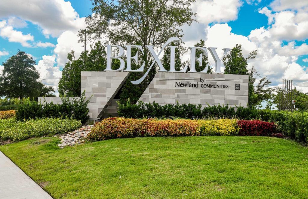 bexley