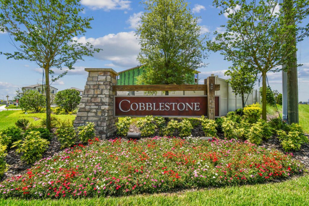 cobblestone
