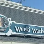 Weeki Wachee