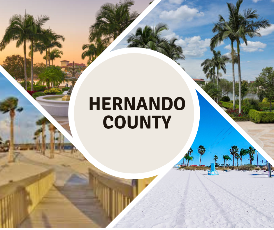 Hernando County