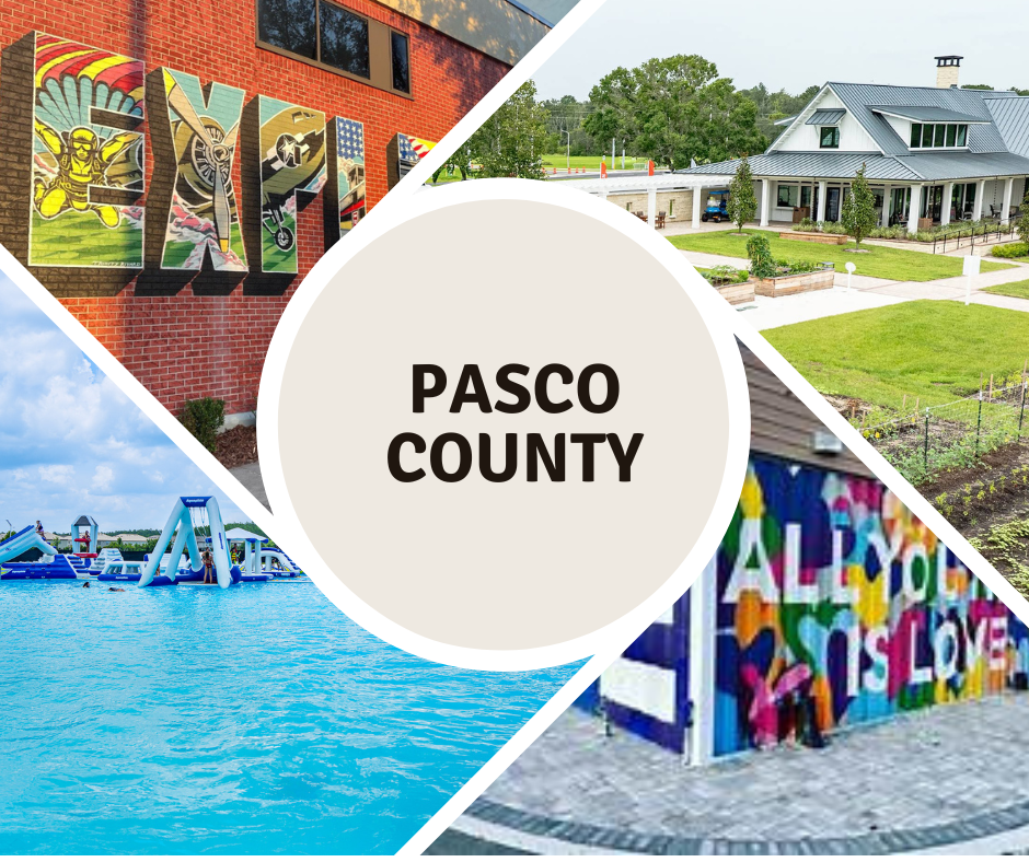 Pasco County