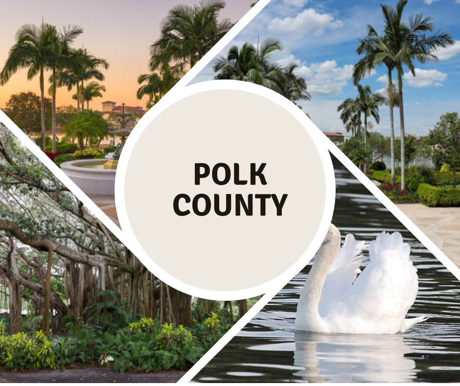 Polk County